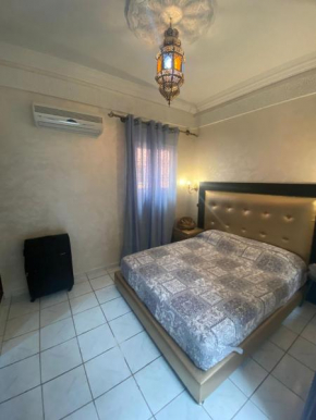 Al Quaria Assiyahia Marrakech